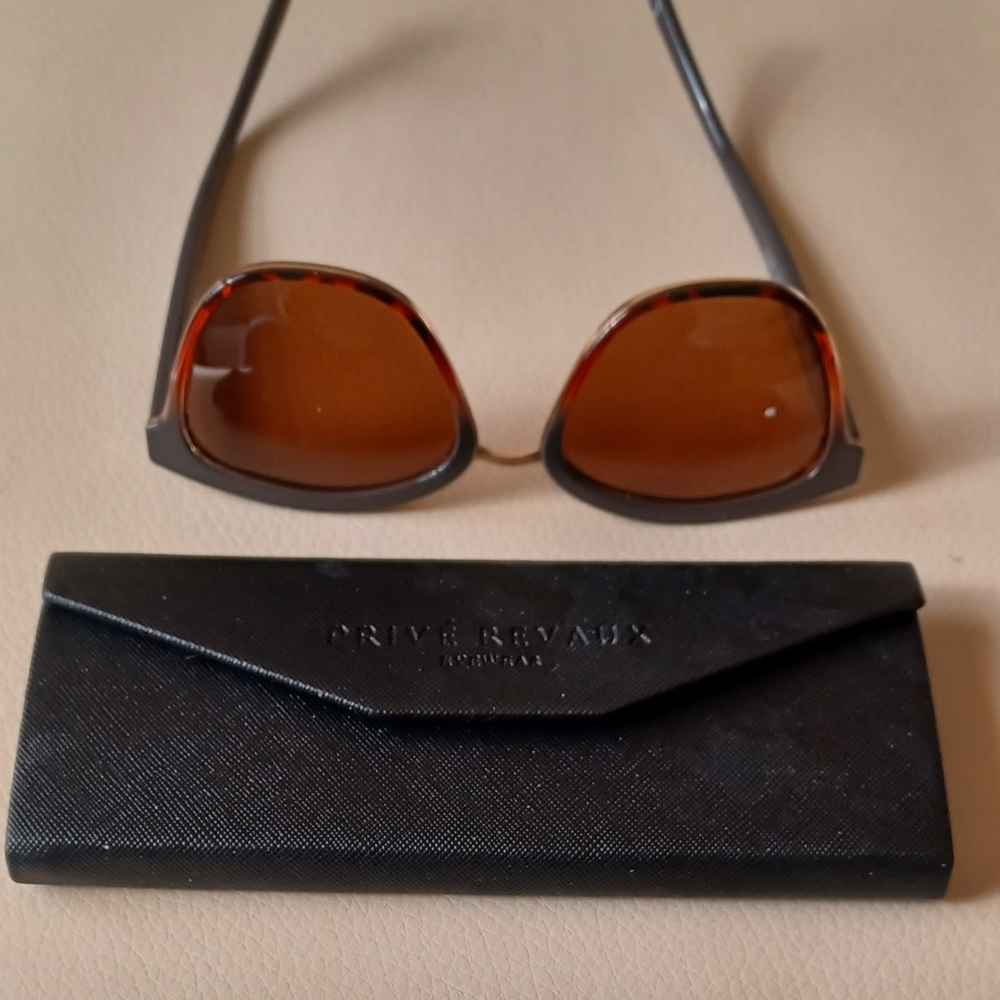 Prive Revaux Sunglasses - Picture 3 of 5